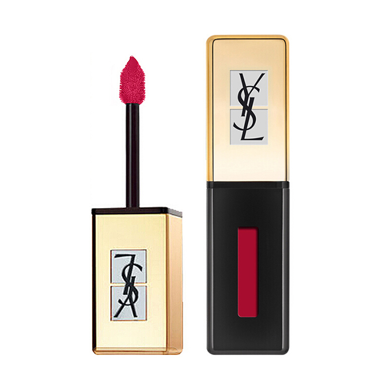 圣罗兰(YSL)纯色唇釉201# 6ml