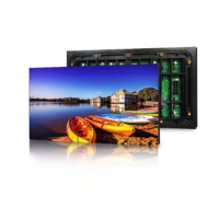 强力巨彩 P2.5 (320×160MM/128×64DPI) 显示器