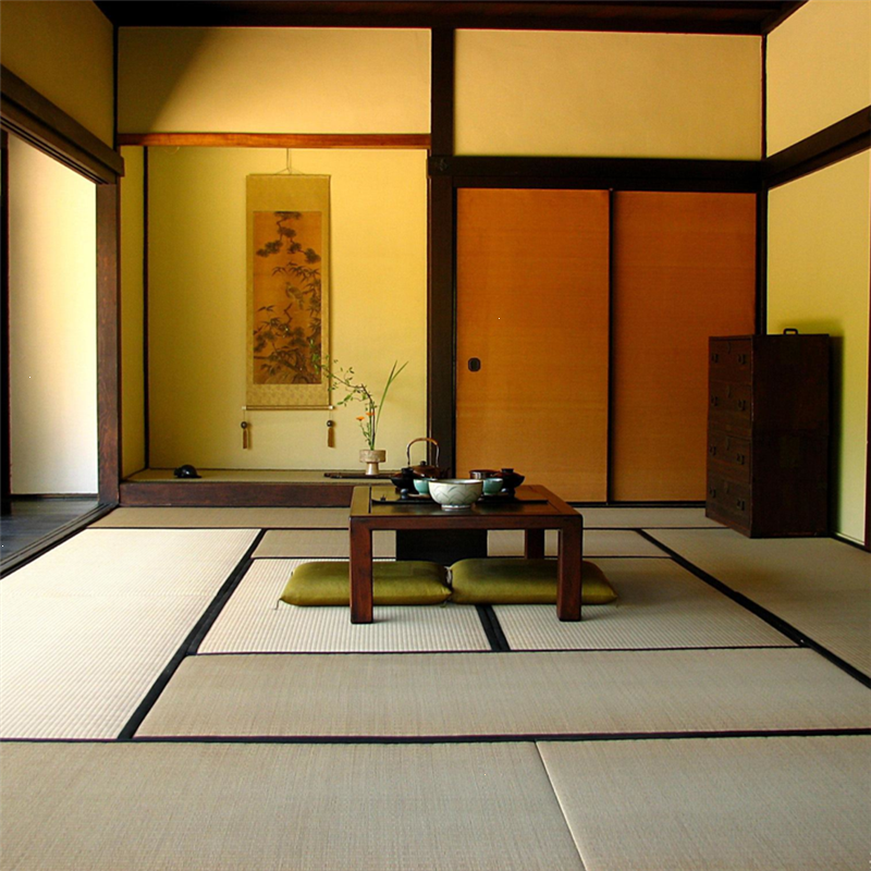 榻榻米垫子定做古达椰棕垫床垫定制日式卧室炕垫家用草席踏踏米汗蒸垫