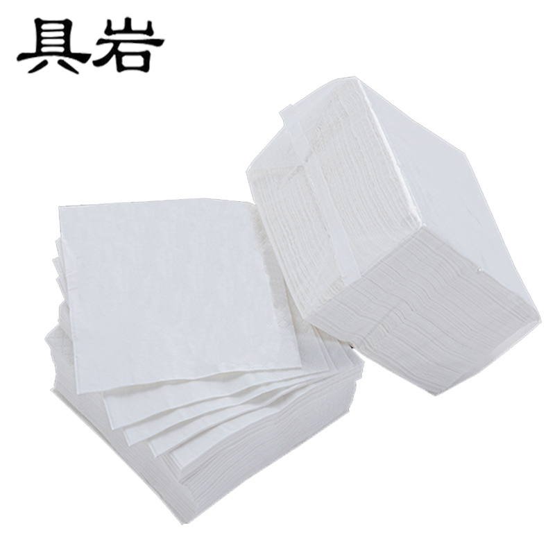具岩 抽纸 9cm 包高清大图