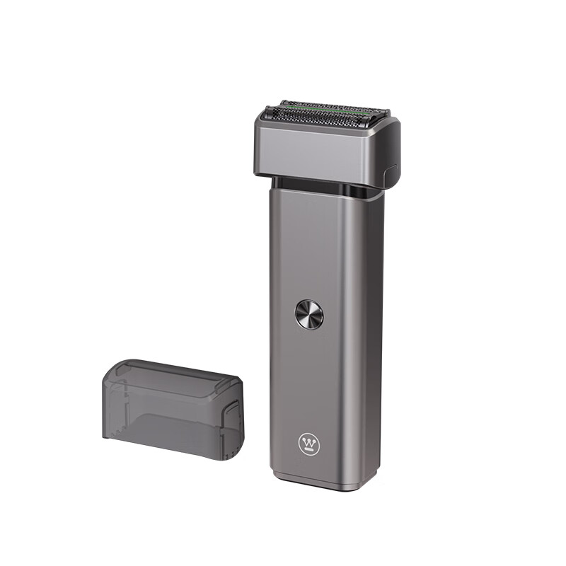 西屋润肤电动剃须刀WL-HTX0801高清大图