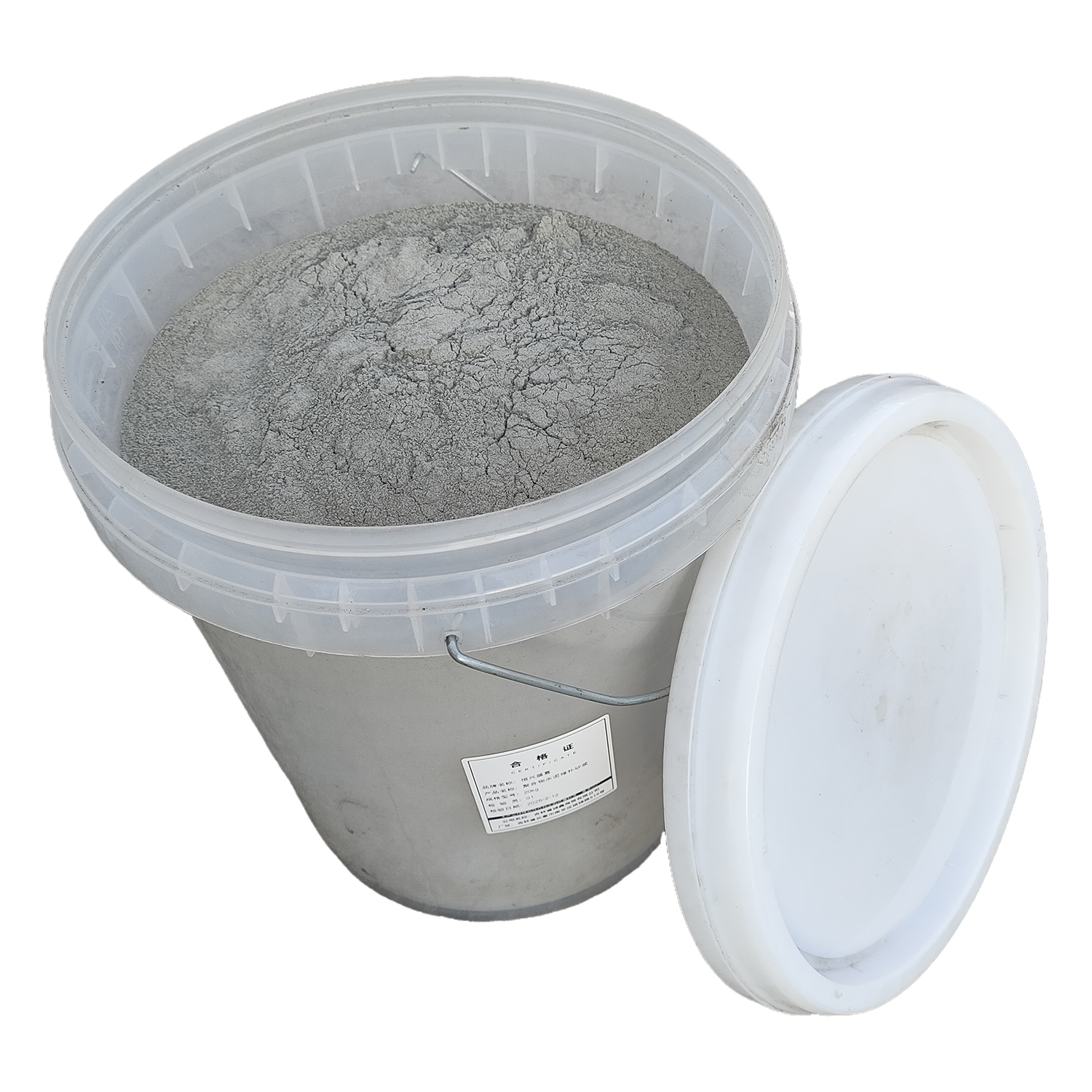 恒兴盛嘉 聚合物水泥修补砂浆 20kg 桶