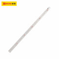 波斯(BOSi) BS170860 不锈钢直尺（公制）BS-A308 600mm（20支装）