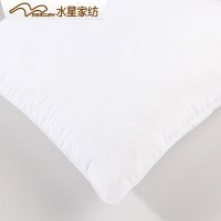 水星(MERCURY)家纺 家纺靠垫芯50*50沙发靠垫芯65*65正方形枕头45*45靠垫芯居家