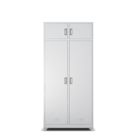 乐创(lecon)商用内务衣柜 LC-GD-NYG01