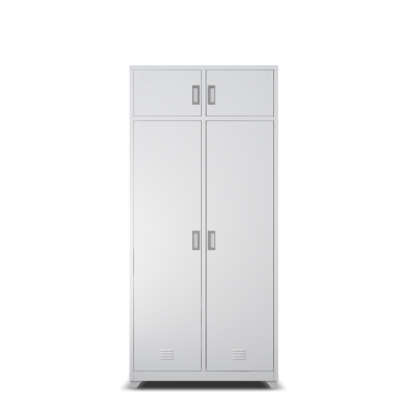 乐创(lecon)商用内务衣柜 LC-GD-NYG01