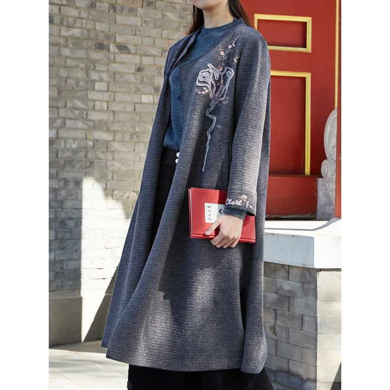 服装鞋帽>女装>女士夹克>布符(clothfu)>布符(clothfu)女士夹克>