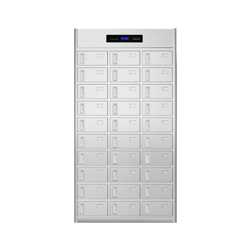 脉巴赫商用多格消毒柜大容量多室消毒柜热风循环食堂饭店臭氧紫外线消毒柜 磁吸消毒柜MBH-DG30-CX