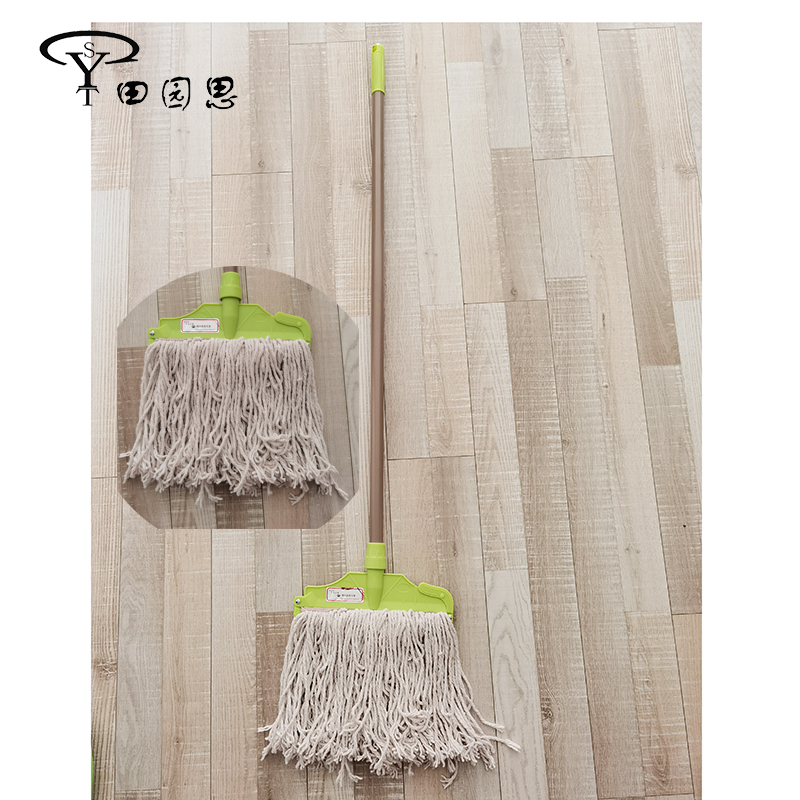 田园思 布线拖把 YZP-BXTB01B 把高清大图