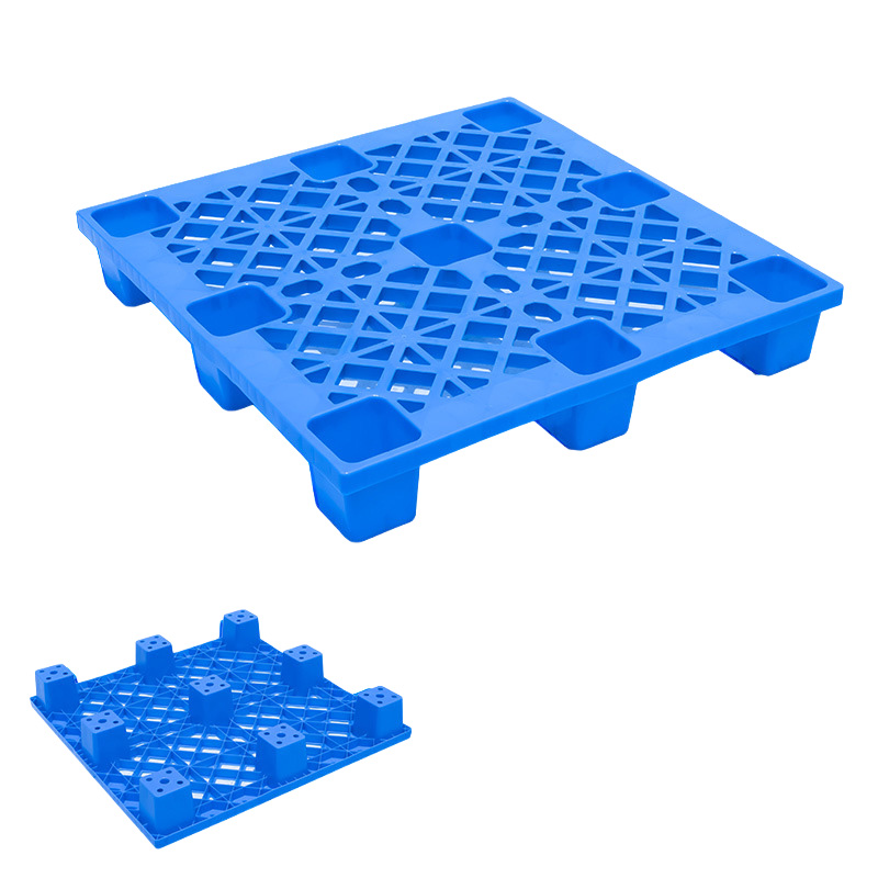 指臣仓储托盘90*90*14cm个高清大图