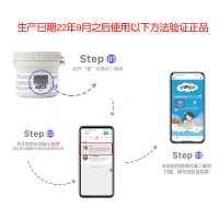 正品屁屁乐护臀膏 婴儿护臀霜PP新生宝宝 防红屁股霜 屁屁膏60g*2
