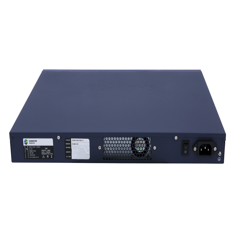 信特安 深信服 AF-1000-BF1120-25防火墙