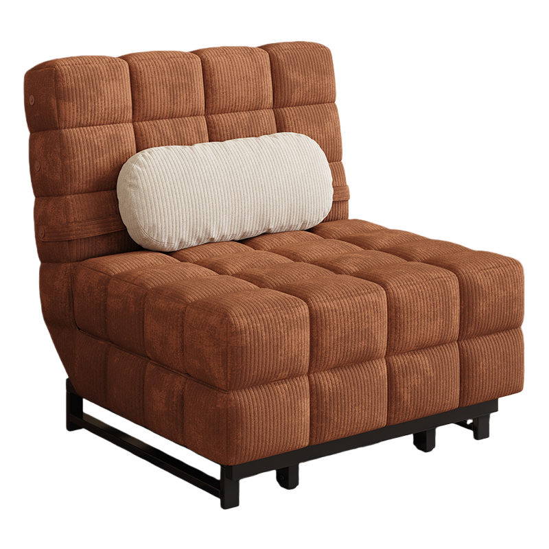 芙首泰折叠沙发140*82*82cm张高清大图