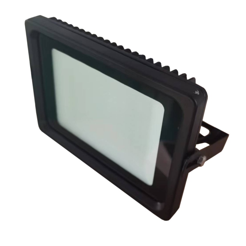 虎光风行 LED壁灯 HG-7249 150W 黑色高清大图