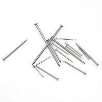 钉子 铁钉 木工铁钉 洋钉 圆钉 手工墙钉 细铁钉 4寸100mm(0.5kg)