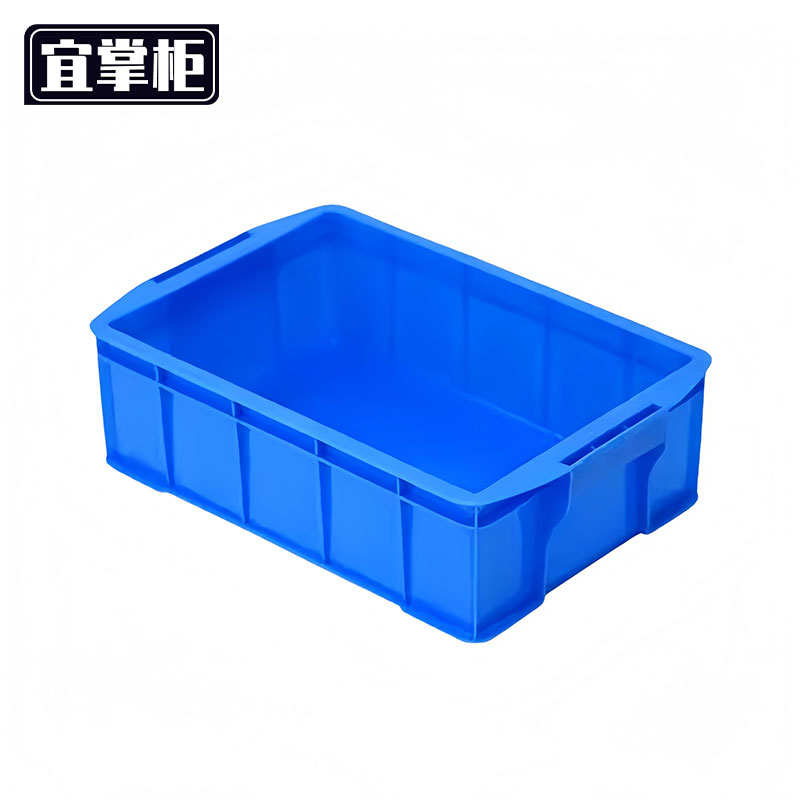 宜掌柜 布艺整理箱高清大图