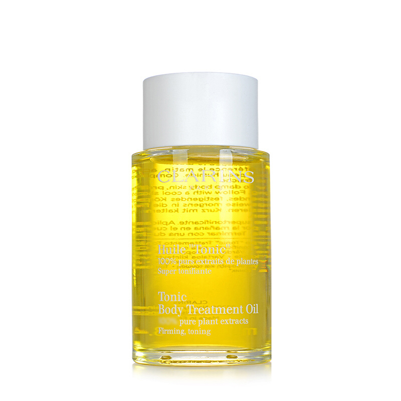 娇韵诗(clarins) 娇韵诗美丽孕期护理套装 孕妇预防淡化妊娠纹舒缓