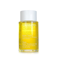 娇韵诗(CLARINS) 娇韵诗美丽孕期护理套装 孕妇预防淡化妊娠纹舒缓复方精油 抚纹调和身体 护理油100ml