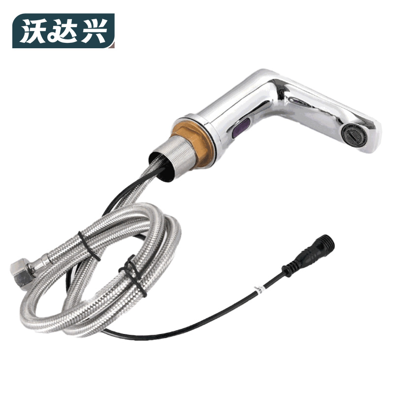 沃达兴 感应水龙头 直流款 个高清大图