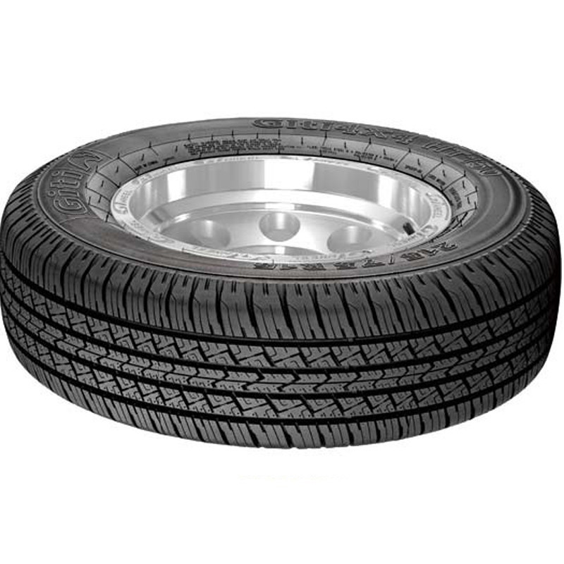 大卫 佳通牌轻型载重公制系列子午线轮胎(75系列)215/75R15大花纹