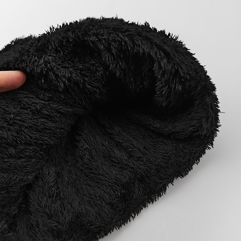 鸽护 保暖围脖 GH729-加绒 个高清大图