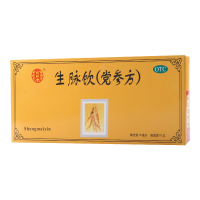 同仁堂生脉饮（党参方）10ml*10支