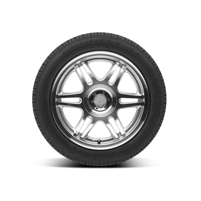 固特异(Goodyear)轮胎 225/55R16 95Y 三能 原配奥迪A4L,适配致胜/迈腾/沃尔沃/雪铁龙/酷威