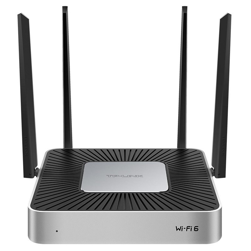 TP-LINK_双频无线企业路由器 TL-XVR1800L易展版(单位:个)货期3天