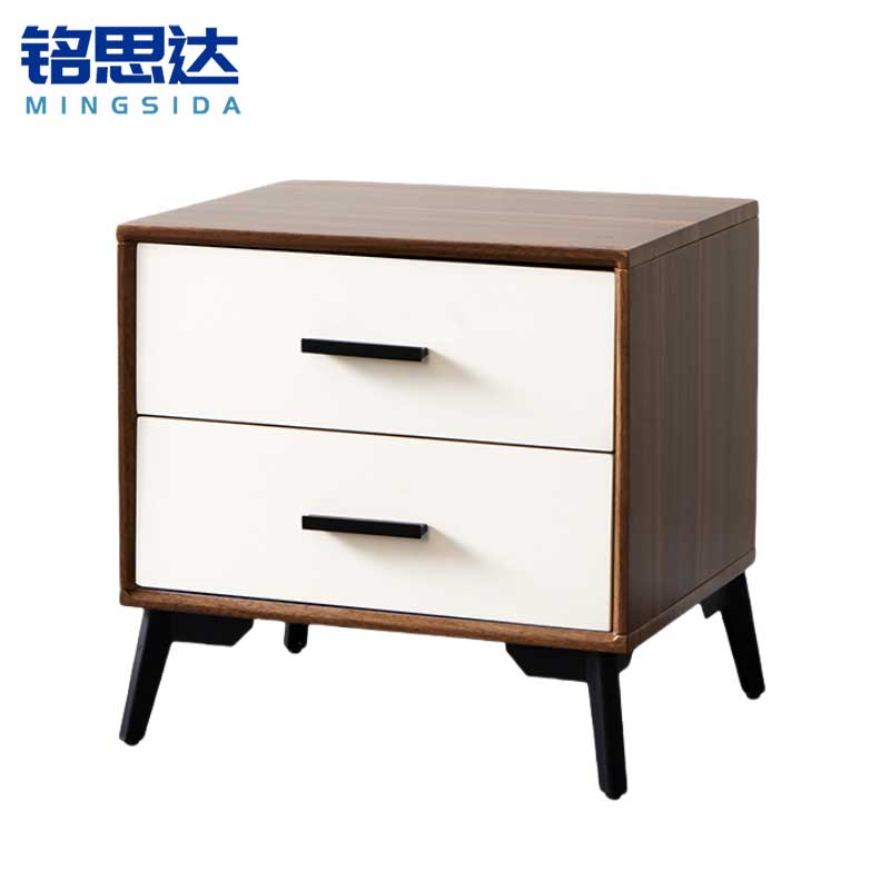 铭思达床头柜高清大图