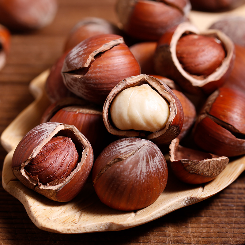 臻味-1.57kg环球尊享礼盒高端坚果礼盒高清大图