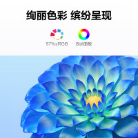 创维(Skyworth) 显示器21.5英寸 低蓝光爱眼不闪 家用办公 可壁挂 多功能支架 企业采购商务优选 台式全高清电脑液晶显示屏 22X5