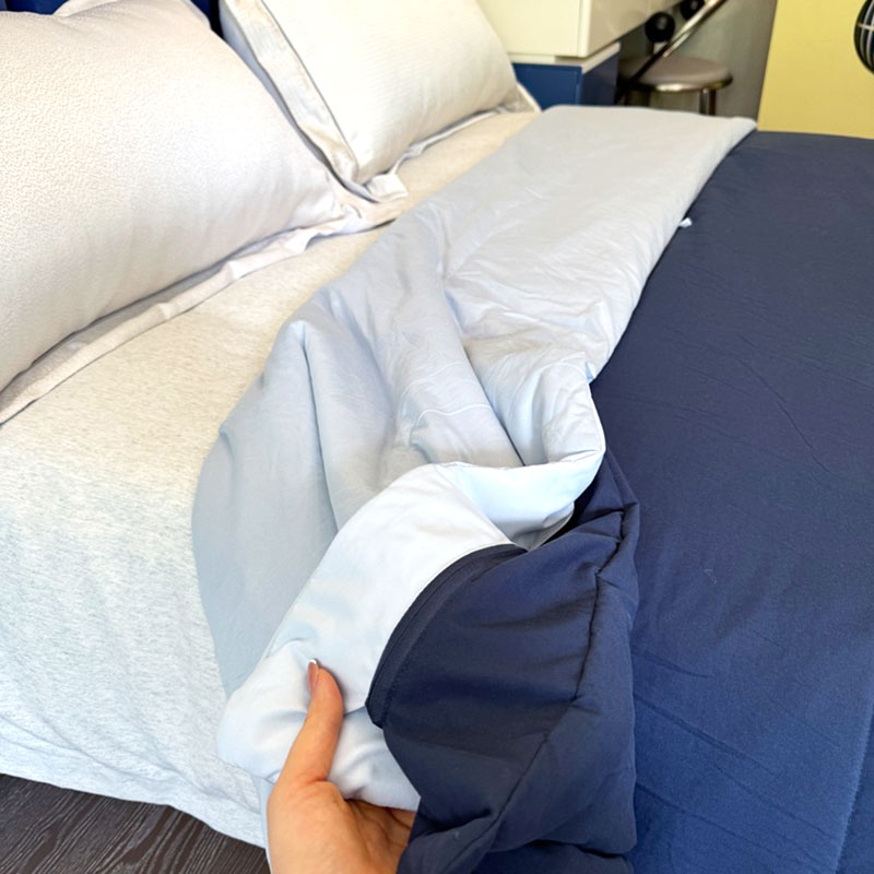 优福安达深睡控温被 BZ20250010B /张高清大图