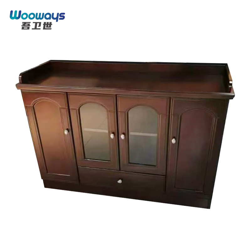 吾卫世 茶水柜 1200*420*860mm个高清大图