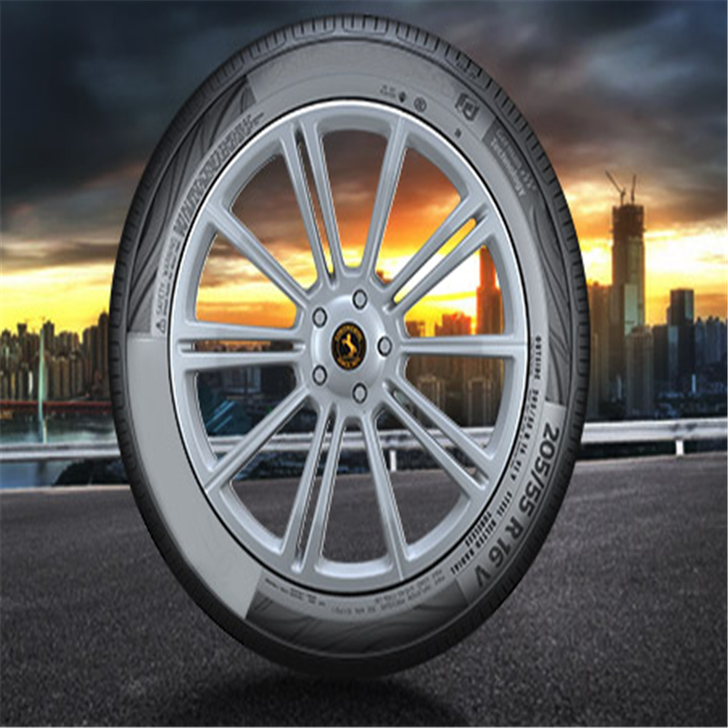 德国马牌轮胎/225/60R17 99V UC6
