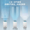 格力(GREE) 家用除湿机多功能一体机 空气净化器除甲醛除异味PM2.5除烟味除潮干衣机雾化KJ200G-C01