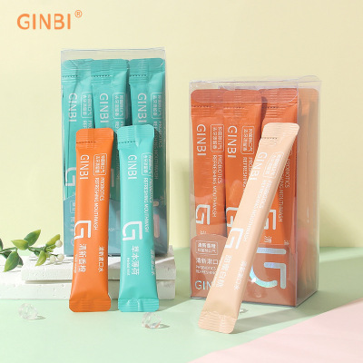 吟美 漱口水13ml*20