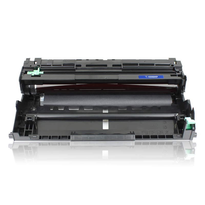 欧普青花T-40030KP硒鼓 适用光电通OEP400dn/4010DN/MP4020DN/4030DN 鼓架不含粉盒高清大图