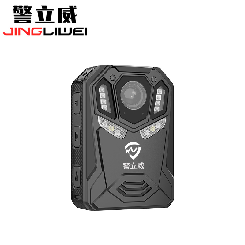 警立威 音视频记录仪 W9 台高清大图