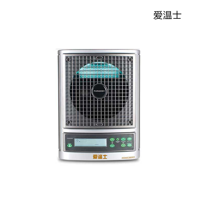 爱温士 空气净化器 Air3000 适用面积139㎡以上 (单位:台)