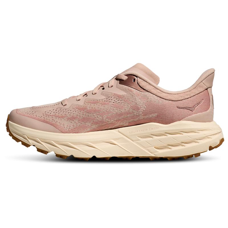 HOKA ONE ONE女士跑步鞋轻量透气防滑舒适耐磨越野登山运动鞋高清大图