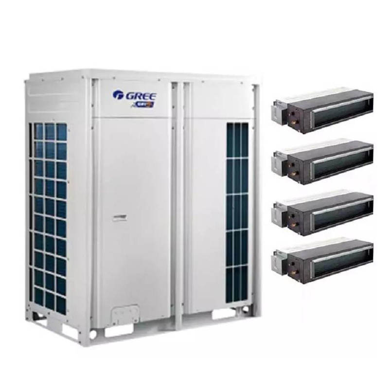 格力 直流变频多联室外机组 GMV-400WM/X 一件全包
