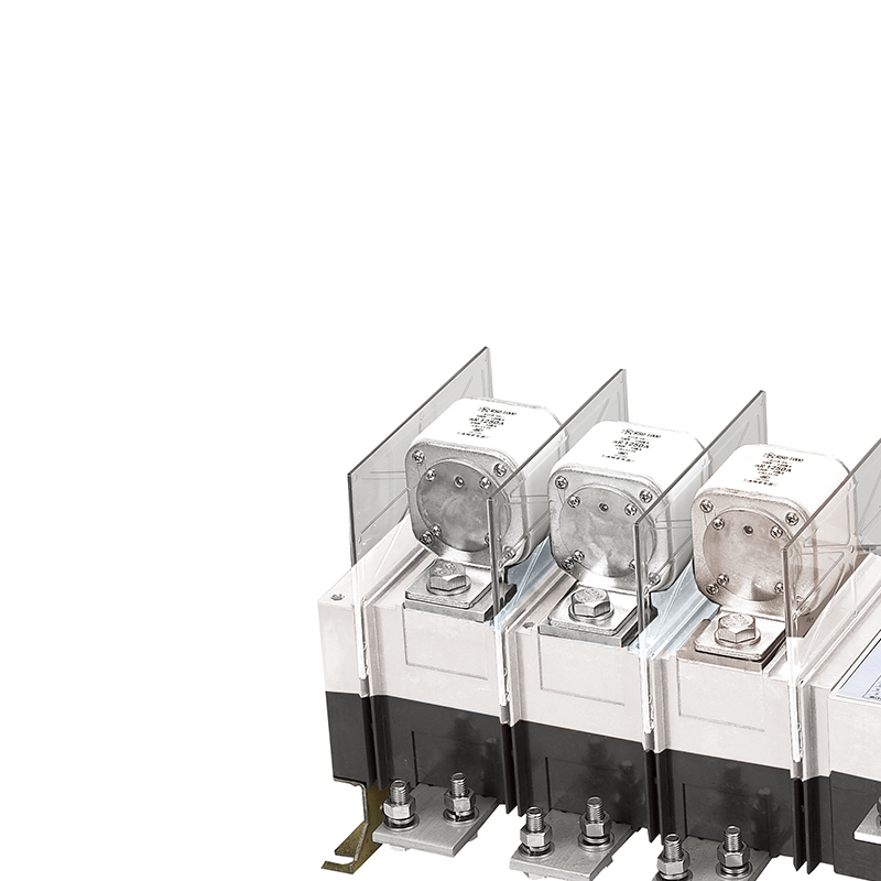 正泰 隔离开关熔断器组 HH15-1000A/4QSA(台)