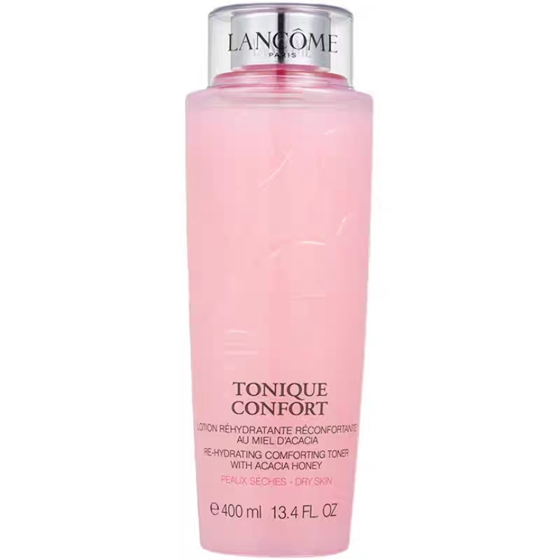 兰蔻(LANCOME) LC0297 清滢柔肤水(大粉水) 400ml(单位:瓶)