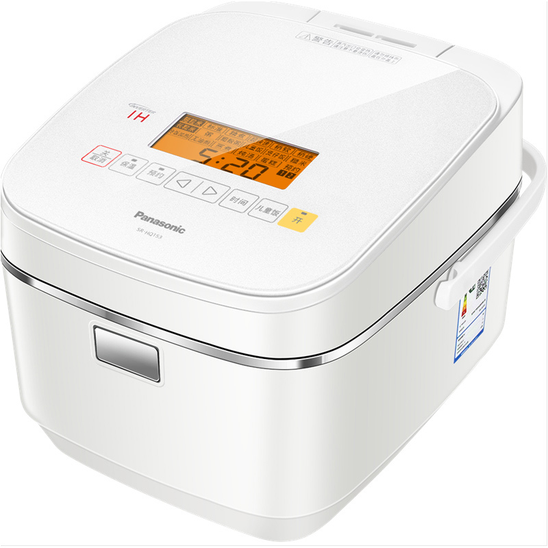 松下(Panasonic) SR-ANG151 IH电磁电饭煲