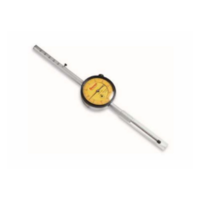 施泰力 Starrett 3081-481/5 3081系列百分表5MM0.01MM