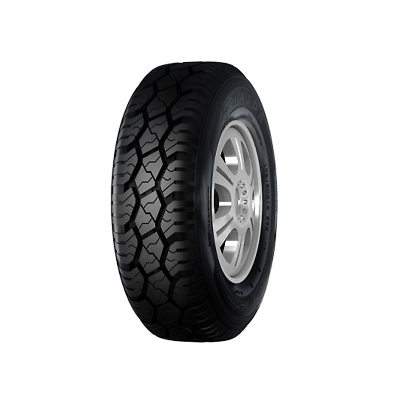海大 (Haida)175/80R14 HD518 92S微型载重车轮胎