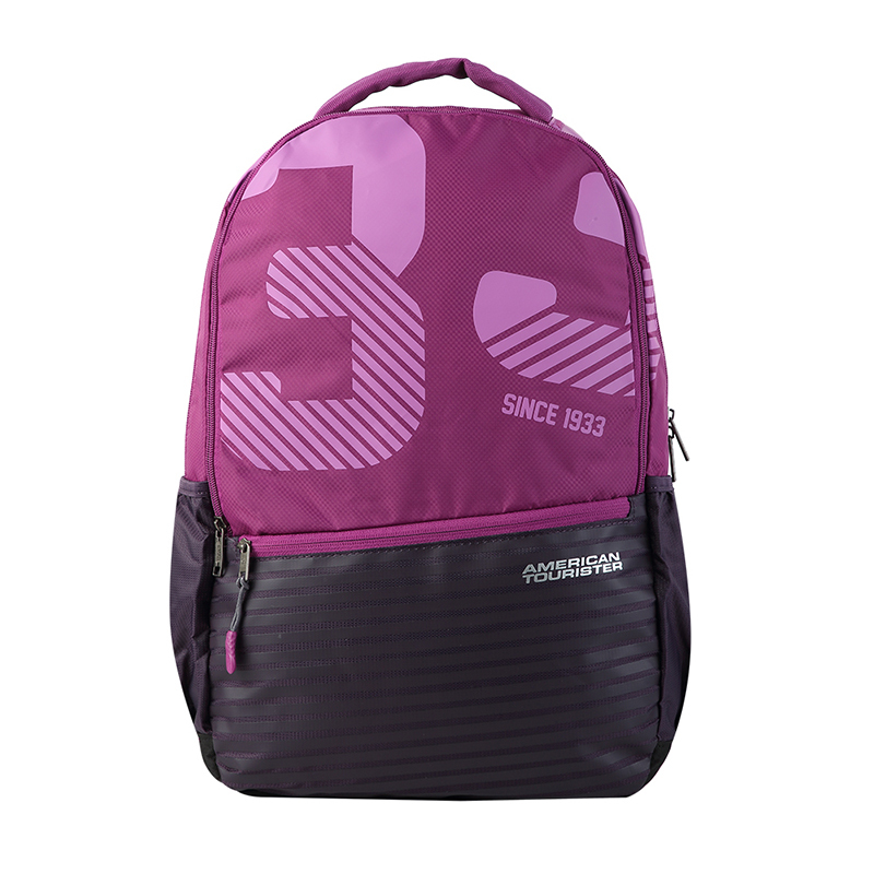 美旅 ( American Tourister)FM7*50002 美旅时尚双肩包