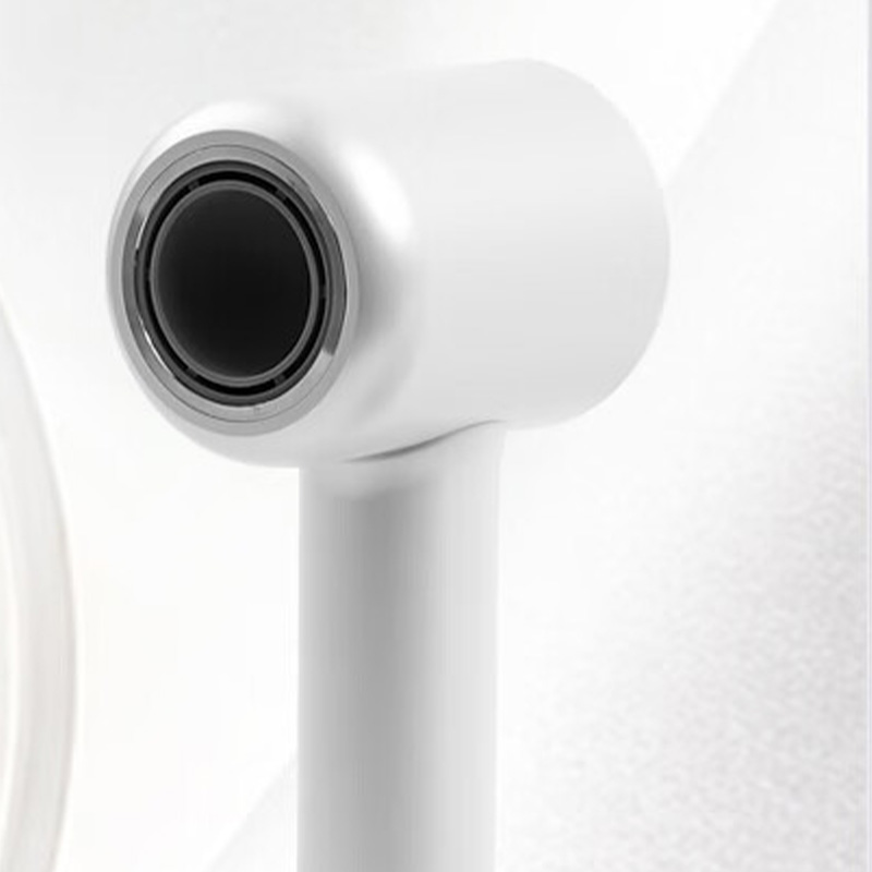 科西吹风机直筒型大功率不伤发低噪音白色GC-AP高清大图