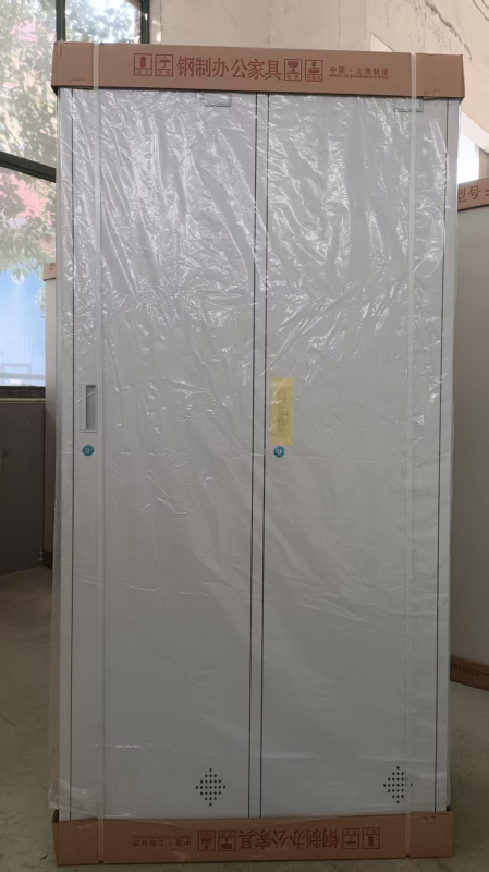 麦添 二门更衣柜 900*500*1850 个高清大图