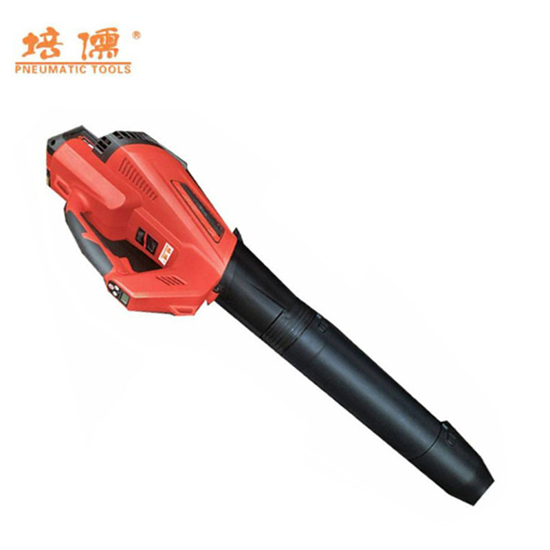 培儒锂电吹雪机(一电一充)PR-CX-43(套)高清大图